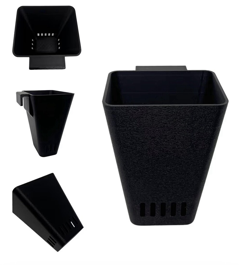 Chatelet REEFSHAPE Aquarium Water Diffuser Funnel | Reduce Turbulence Filling Up